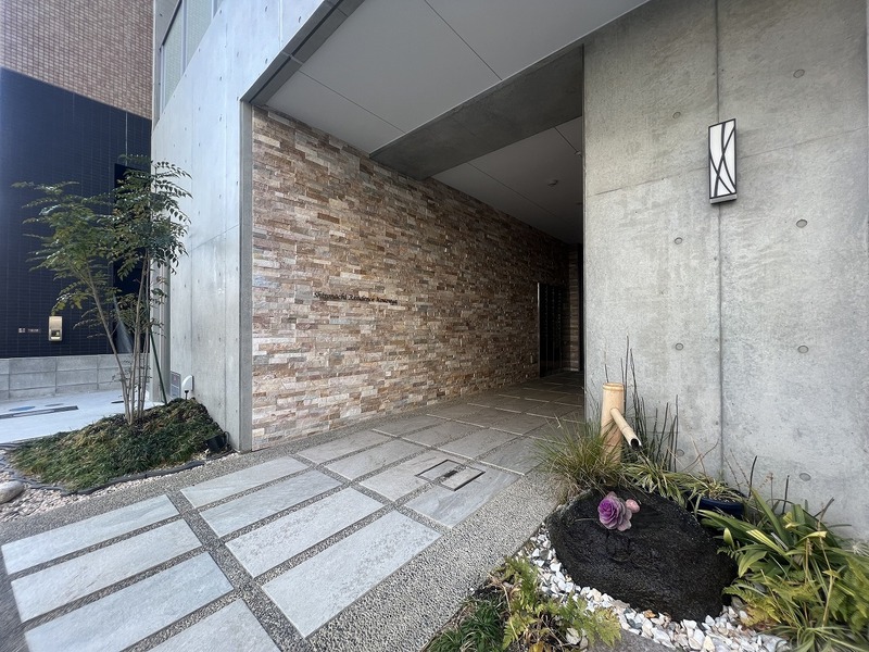 Shinmachi Residence Kouzuya
