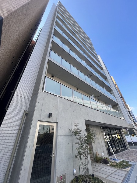 Shinmachi Residence Kouzuya