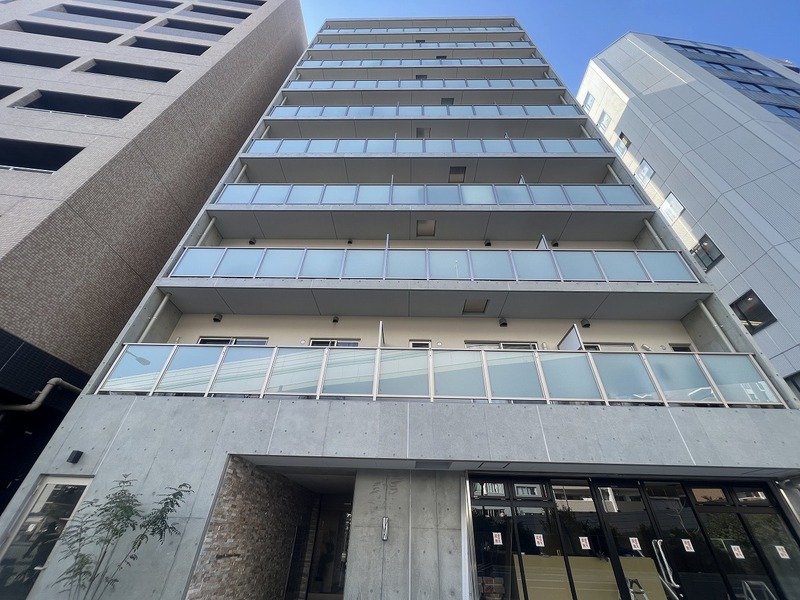 Shinmachi Residence Kouzuya