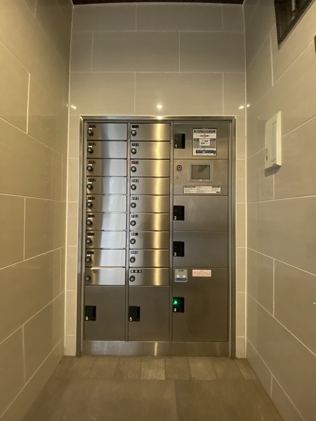 プレミアス梅田