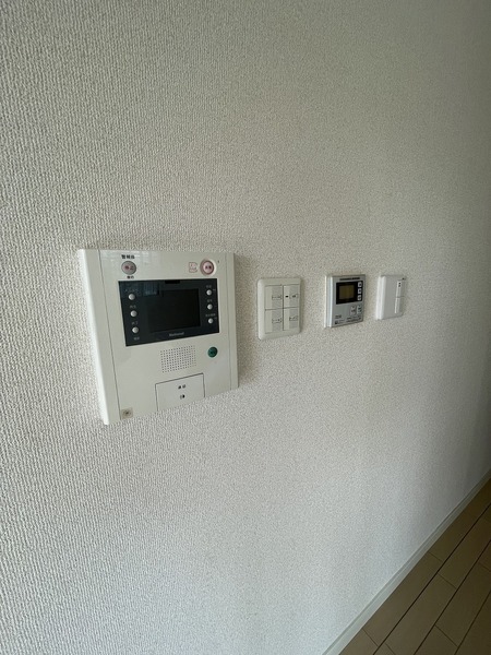 エイペックス東心斎橋II