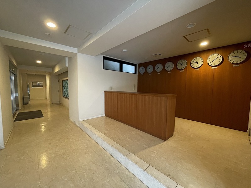 エイペックス東心斎橋II