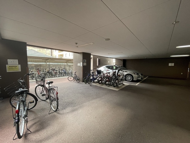 エイペックス東心斎橋II