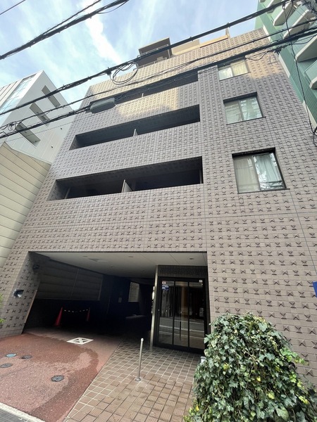 エイペックス東心斎橋II