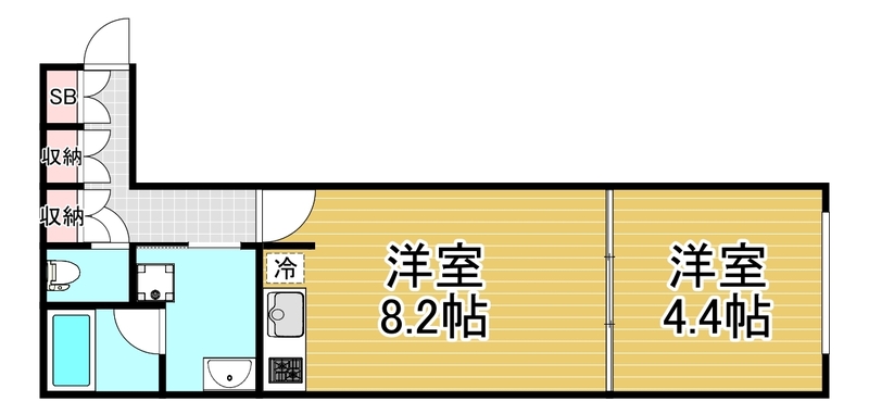 LEGALAND清水谷
