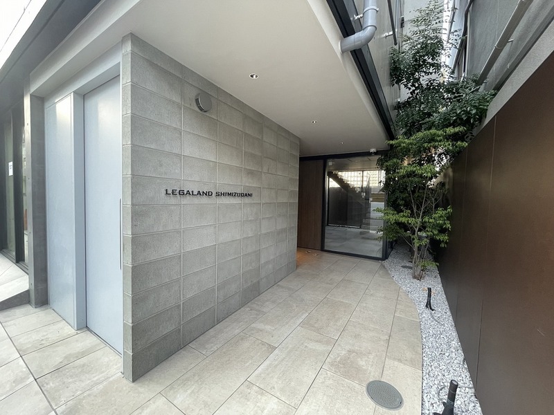 LEGALAND清水谷