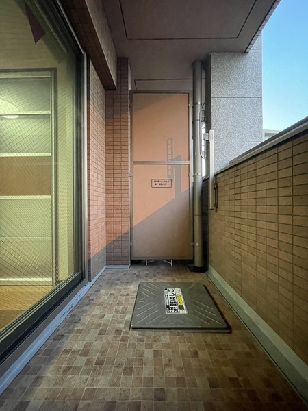 CITY SPIRE上町台