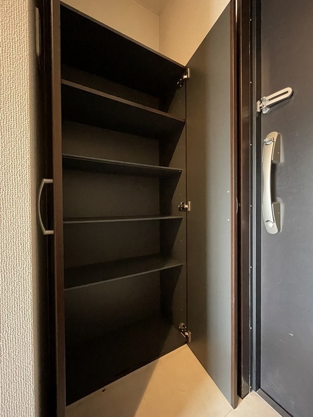 Sパレス天王寺
