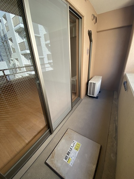 アヴァンセクール西天満5丁目