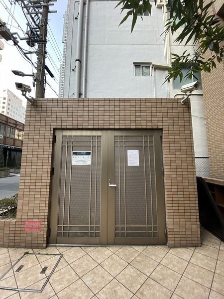 アヴァンセクール西天満5丁目