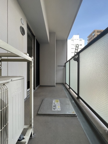 エル・セレーノ上本町レジデンス