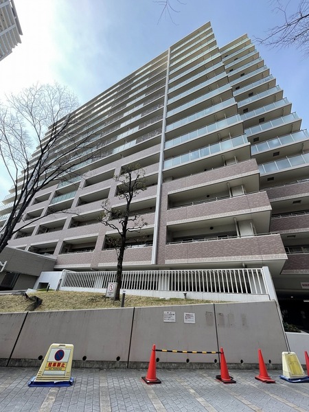 エル・セレーノ上本町レジデンス