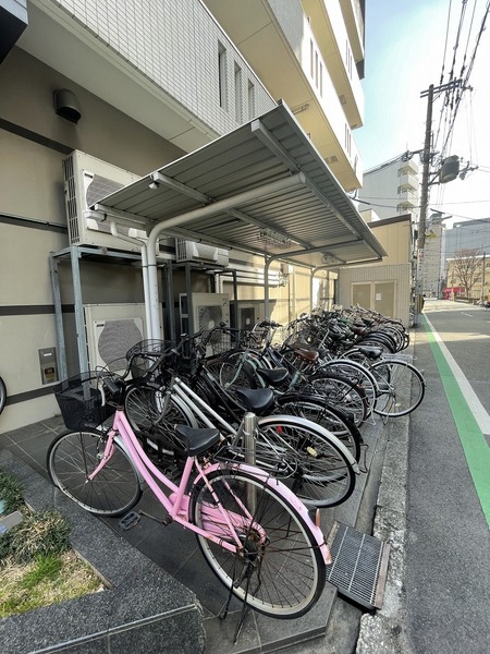 ＣＡＳＳＩＡ福島駅前