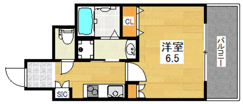 ACTY天満橋