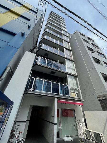 M.hills南船場