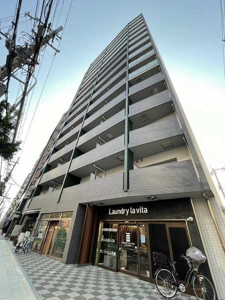 アーバネックス真田山