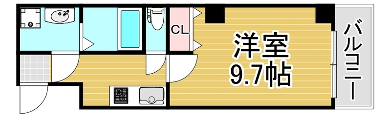 SWAN四天王寺東