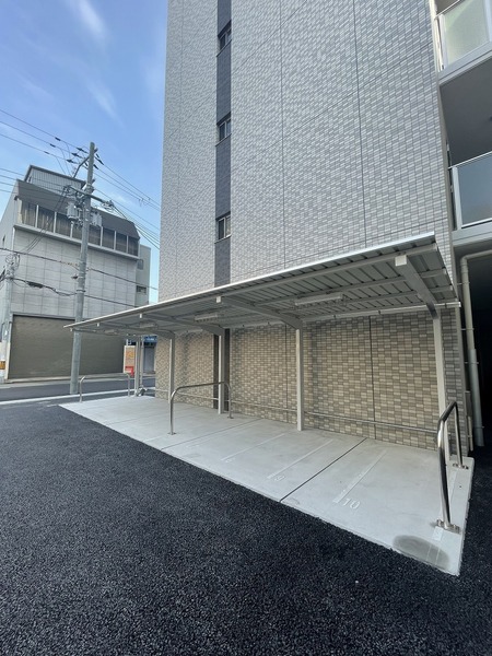 エスリードレジデンス大阪福島