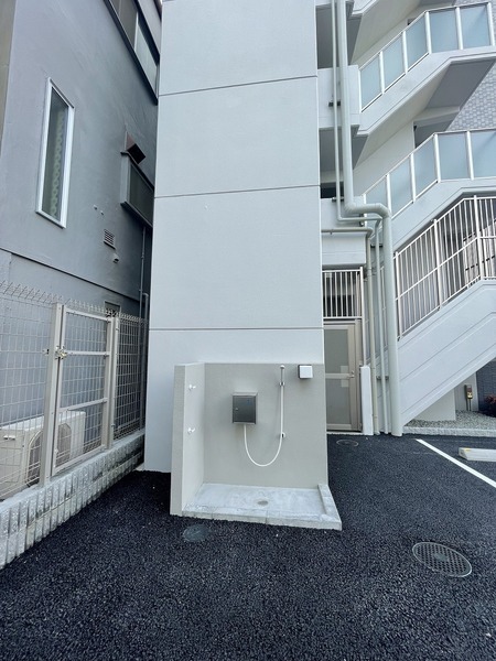 エスリードレジデンス大阪福島