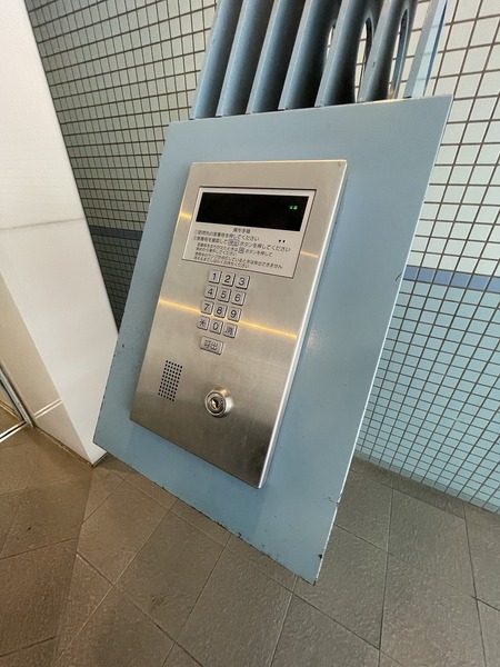 ネオコート天王寺