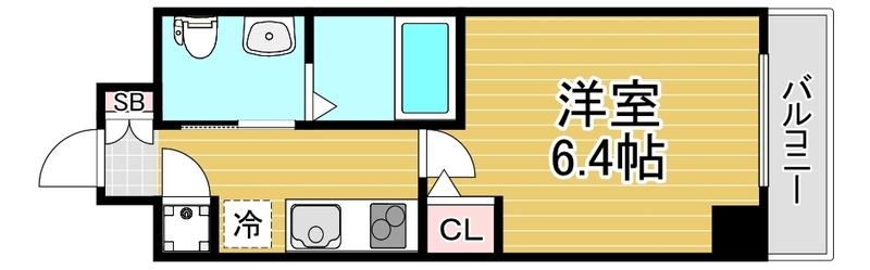 HS梅田EAST