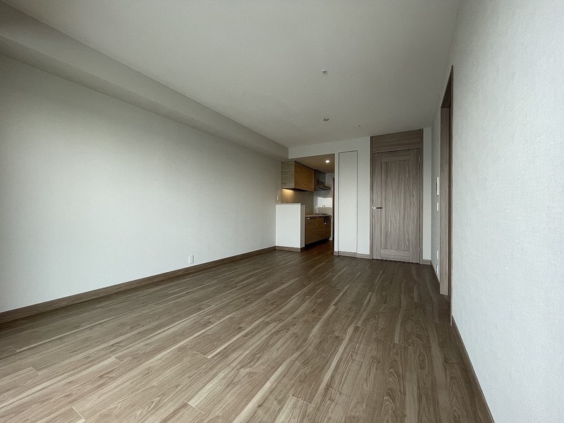 グランドメゾン新梅田タワー THE CLUB RESIDENCE