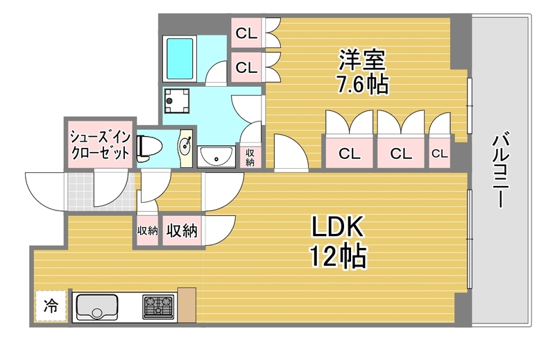 グランドメゾン新梅田タワー THE CLUB RESIDENCE
