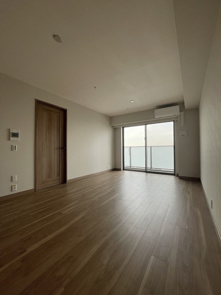 グランドメゾン新梅田タワー THE CLUB RESIDENCE