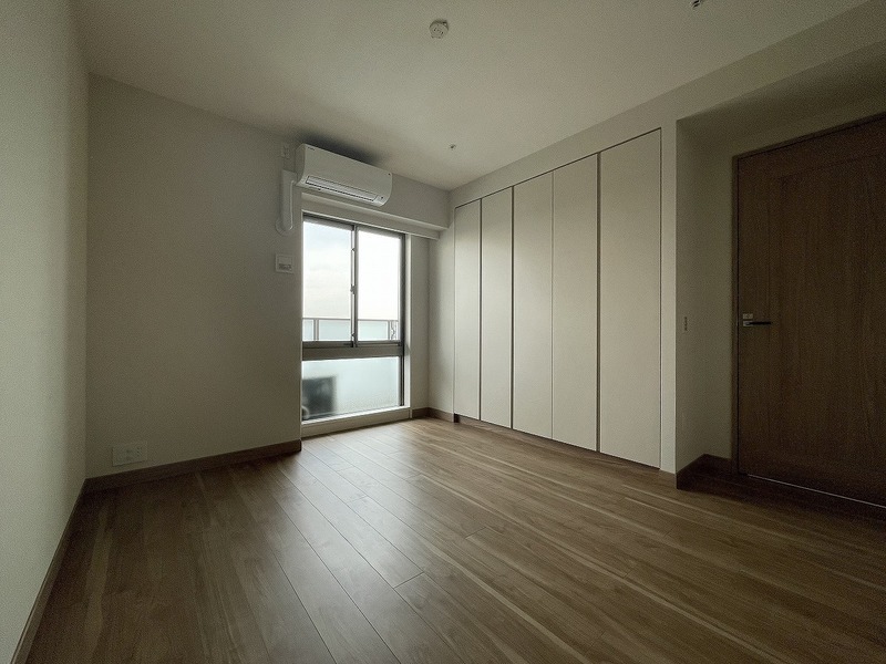 グランドメゾン新梅田タワー THE CLUB RESIDENCE