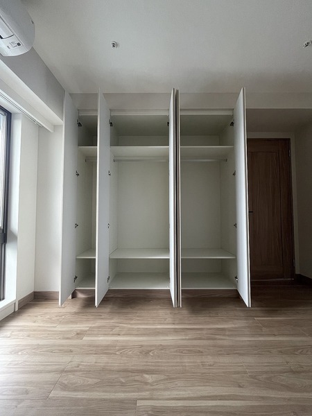 グランドメゾン新梅田タワー THE CLUB RESIDENCE
