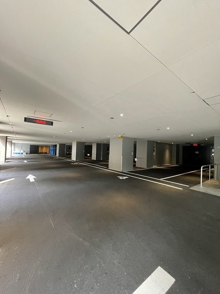 グランドメゾン新梅田タワー THE CLUB RESIDENCE