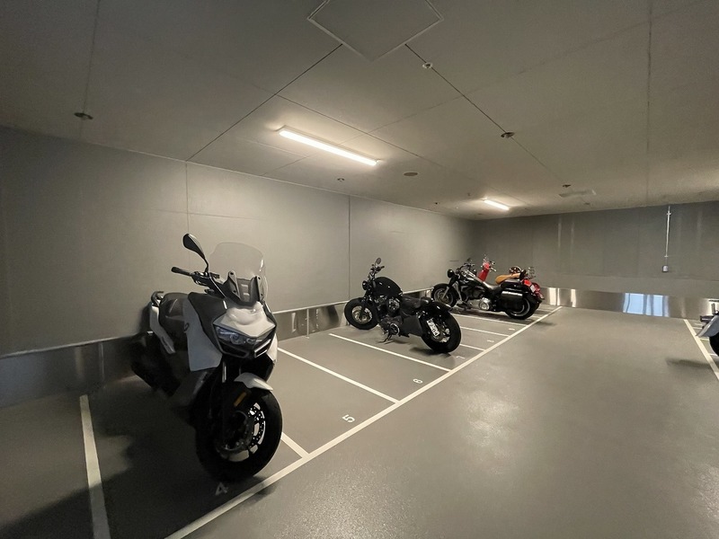 グランドメゾン新梅田タワー THE CLUB RESIDENCE