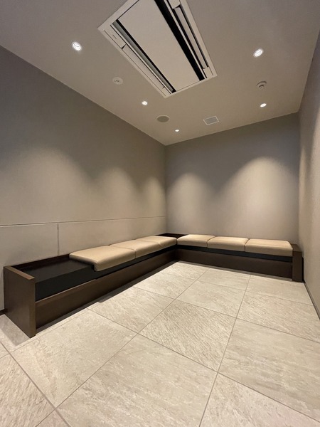 グランドメゾン新梅田タワー THE CLUB RESIDENCE