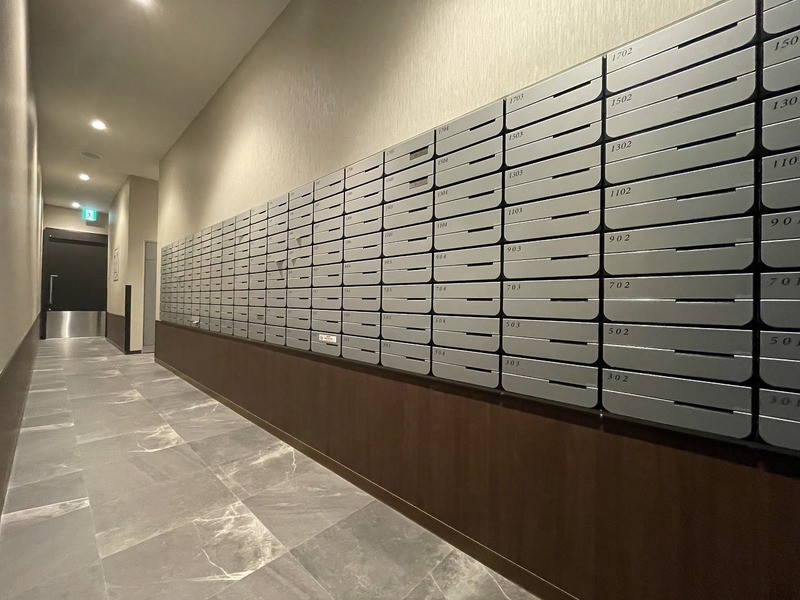 グランドメゾン新梅田タワー THE CLUB RESIDENCE
