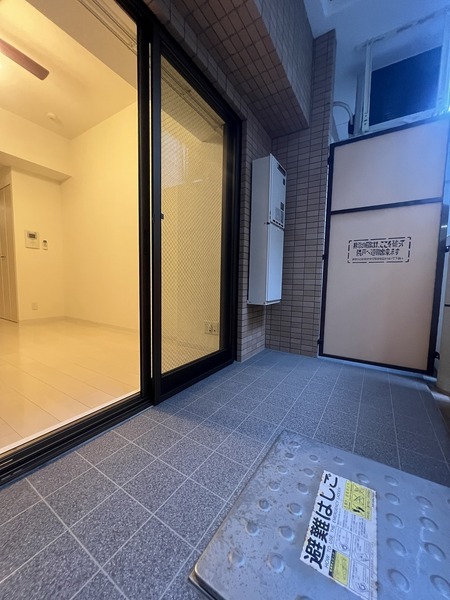 Luxe天神橋