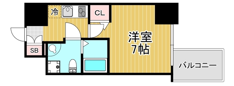 APRILE南森町