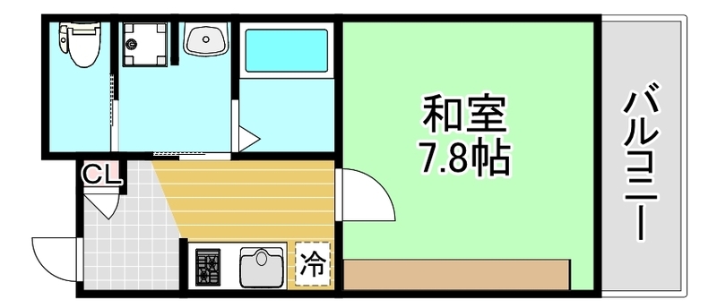 TOYOTOMI　STAY　PREMIUM　長橋
