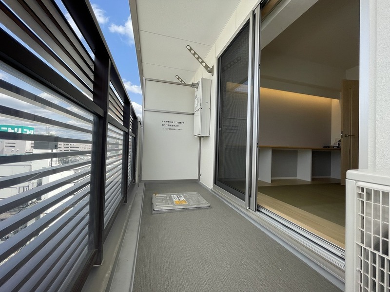 TOYOTOMI　STAY　PREMIUM　長橋