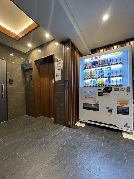 TOYOTOMI　STAY　PREMIUM　長橋
