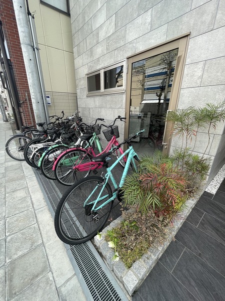 TOYOTOMI　STAY　PREMIUM　長橋