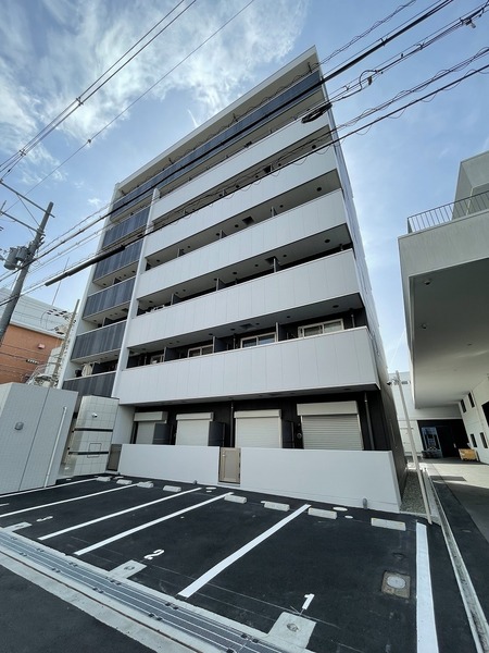 D-FLAT　Nagahashi