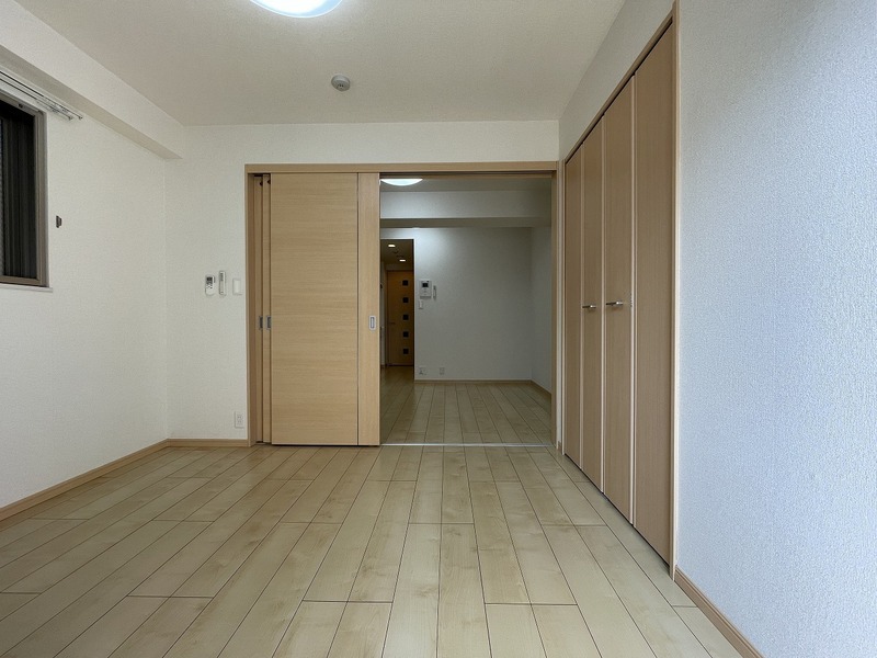 フクダ不動産上本町マンション