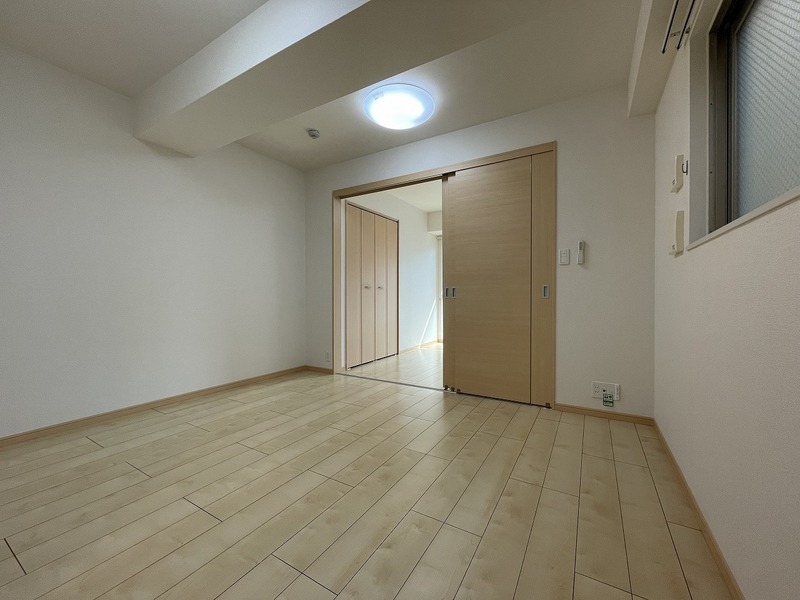 フクダ不動産上本町マンション