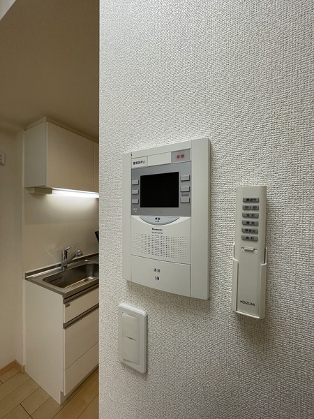 フクダ不動産上本町マンション