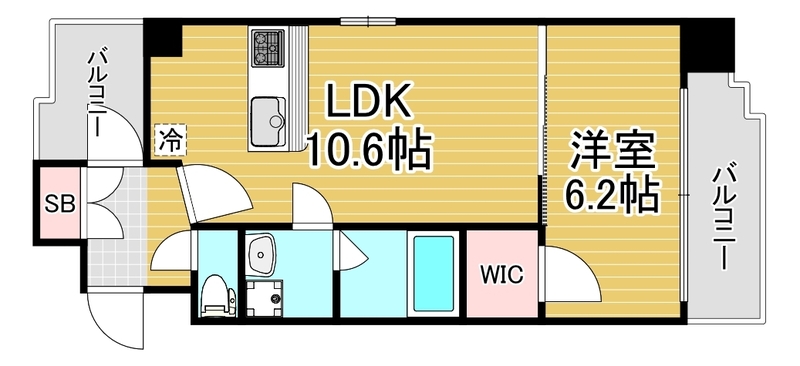 スプランディッド新大阪Ｖ