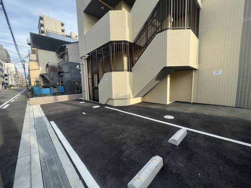 スプランディッド新大阪Ｖ