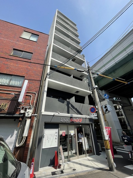 アヴェニール天神橋