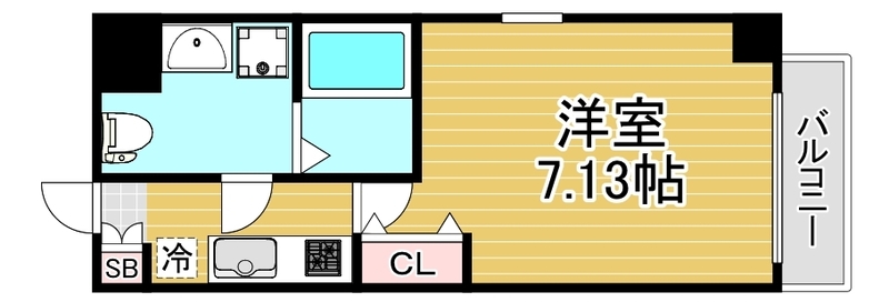 ウインズコート西梅田Ⅱ