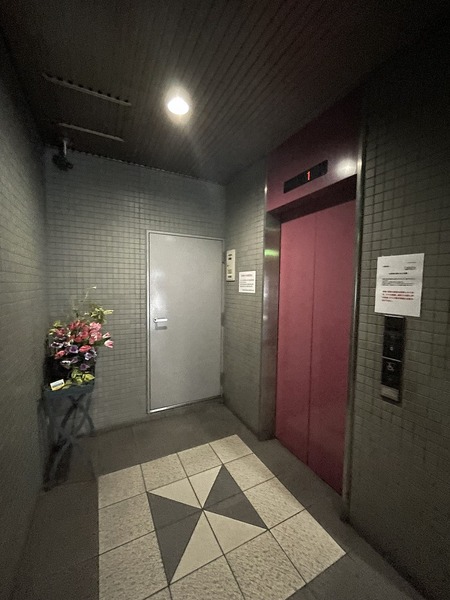 プレステル福島