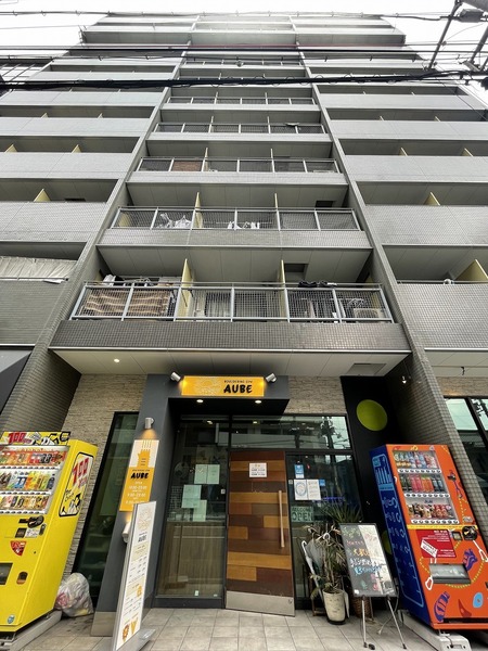 プレステル福島